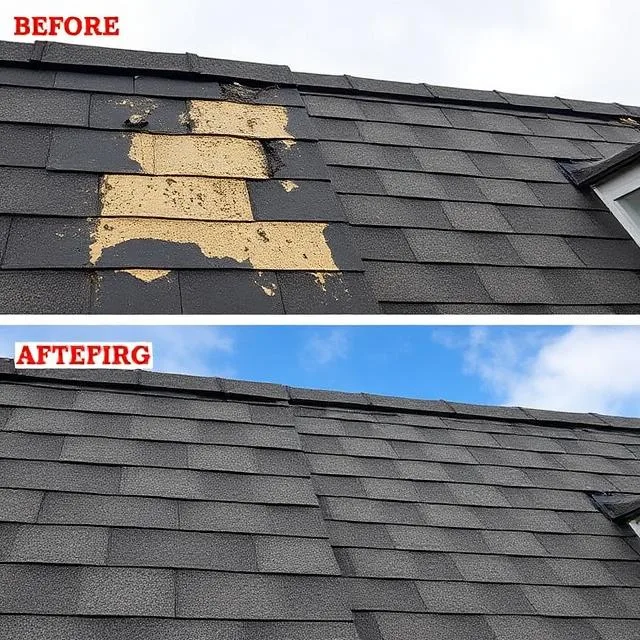 Roof Repair Near Me in Lublin, WI near me